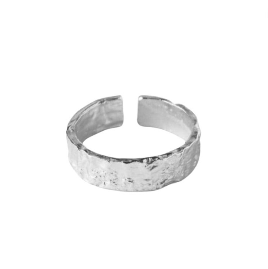 Smykker Lullá May | Lexa Ring - Solv